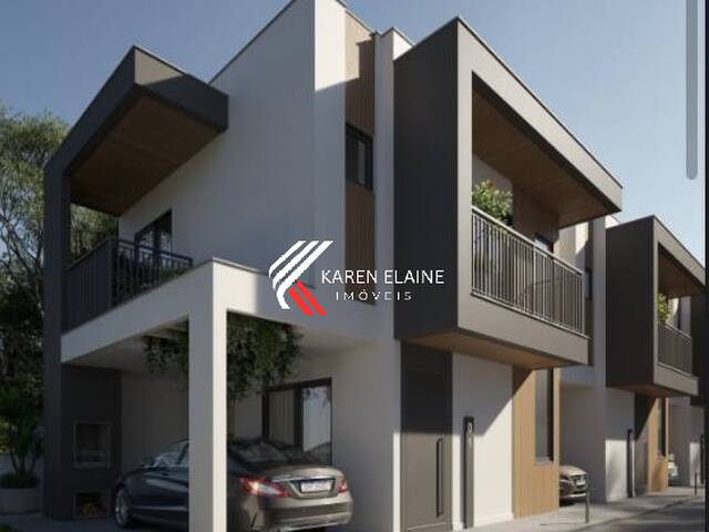 Casa para Venda em São José - 2