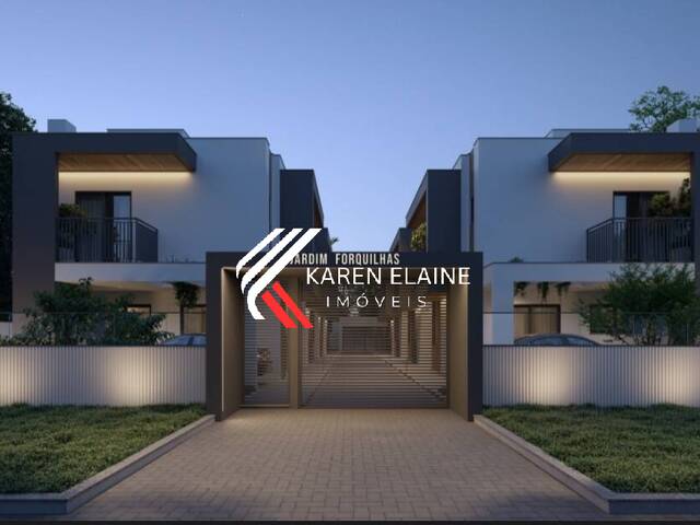 Venda em Forquilhas - São José