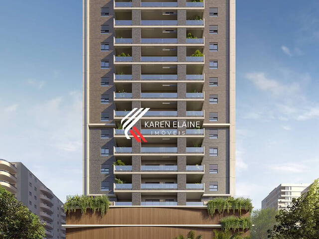 Apartamento para Venda em São José - 4