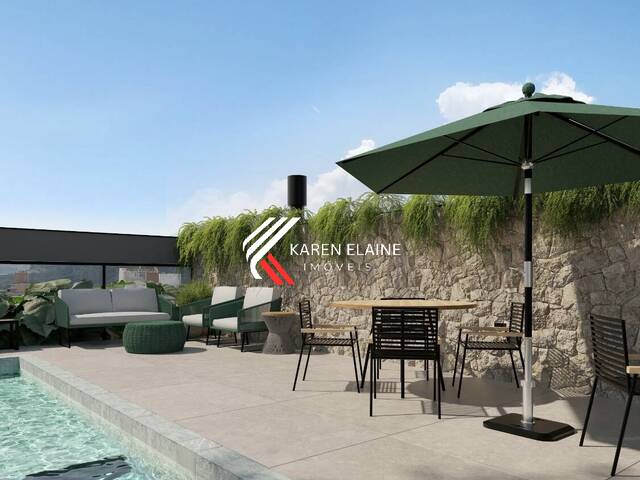 Apartamento para Venda em Palhoça - 3