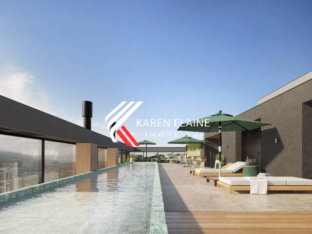 Apartamento para Venda em Palhoça - 2