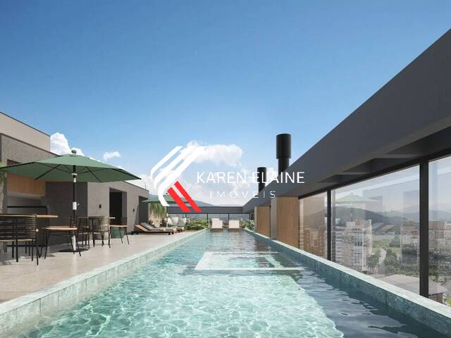 Apartamento para Venda em Palhoça - 3