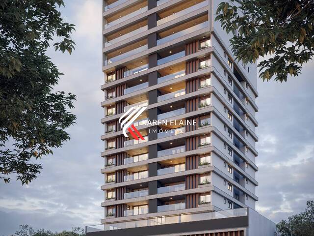 Apartamento para Venda em Palhoça - 2