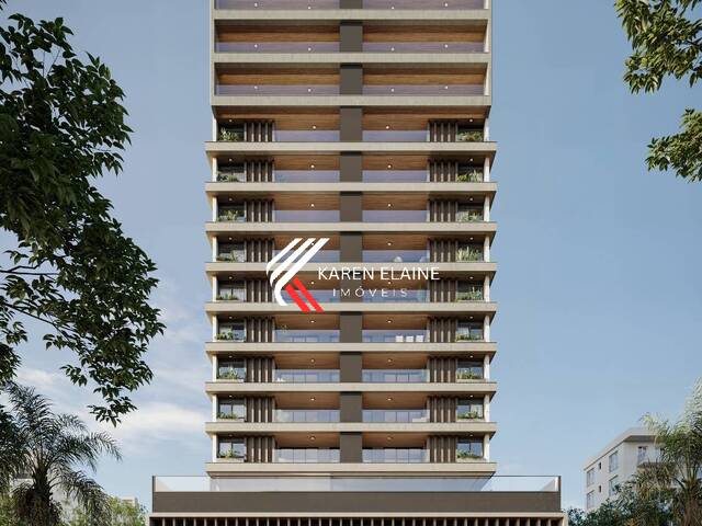 Apartamento para Venda em Palhoça - 3