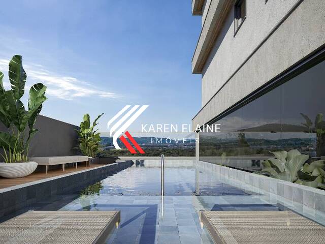 Apartamento para Venda em Palhoça - 4