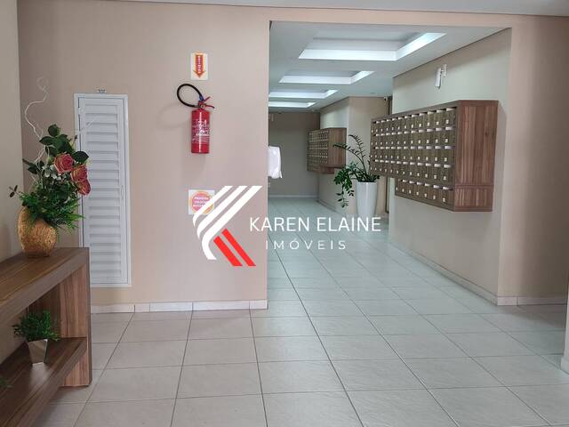Apartamento para Venda em São José - 4